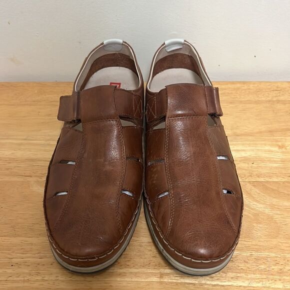 Pikolinos Mens Sandals Size 43 main image 7
